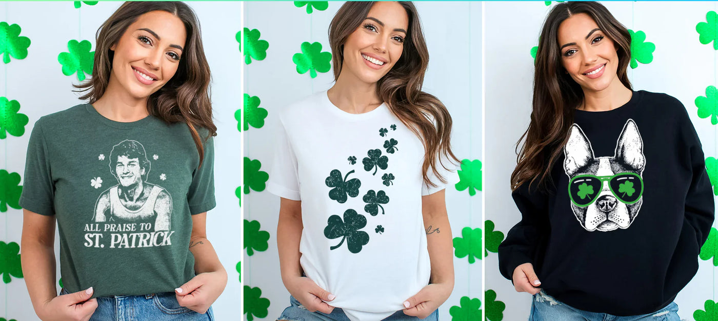 St. Patrick's Day