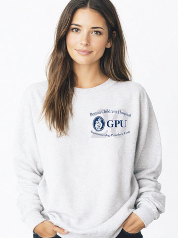 GPU 20 Graphic Sweatshirt