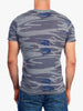 Navy Camo