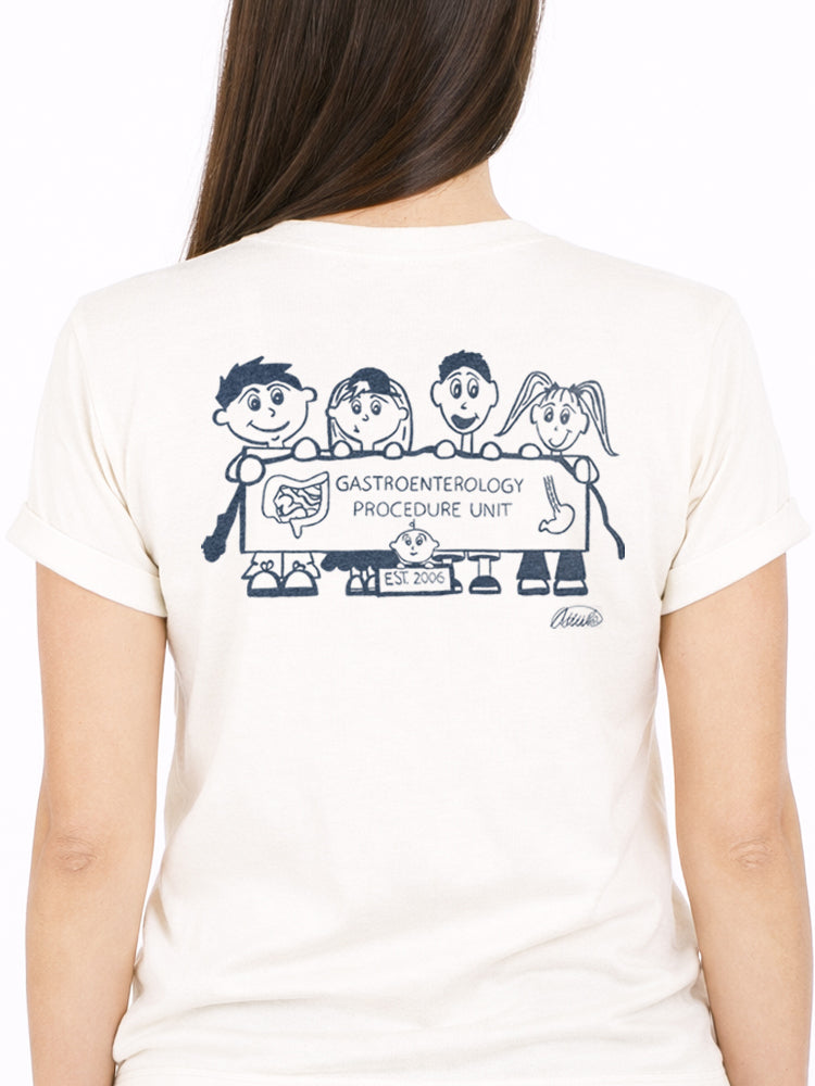GPU 20 Graphic Tee