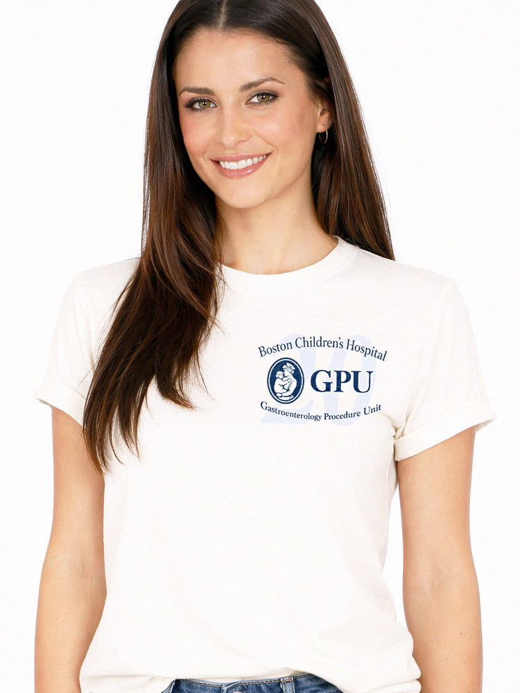 GPU 20 Graphic Tee