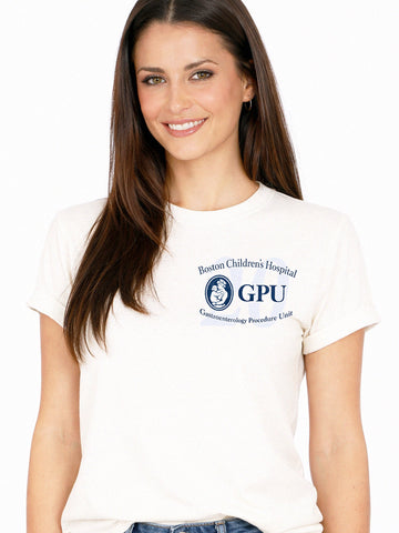 GPU 20 Graphic Tee