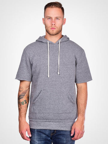 Baller S/S Hoodie