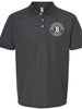 Dark Heather Grey