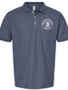 Heather Navy