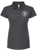 Dark Heather Grey