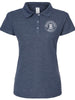 Heather Navy