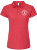 Heather Red