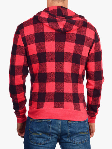 Buffalo Plaid