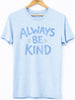 Heather Light Blue