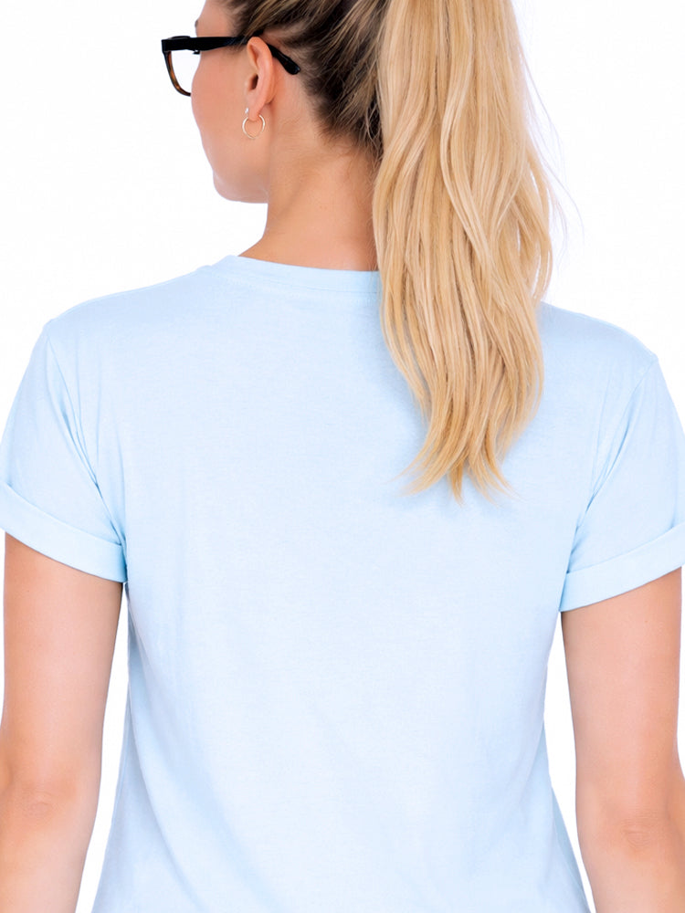 Always Be Kind Daisy Graphic Tee