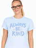 Heather Light Blue