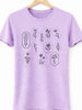 Heather Airy Lilac