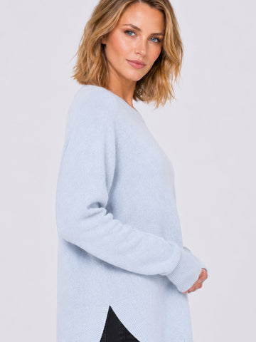 Sky Blue