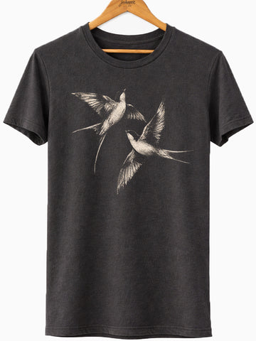 Heather Charcoal