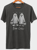 Dark Heather Grey