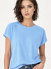 Classic Boyfriend Crew Tee