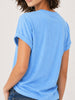 Classic Boyfriend Crew Tee