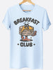 Heather Light Blue