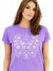 Heather Purple