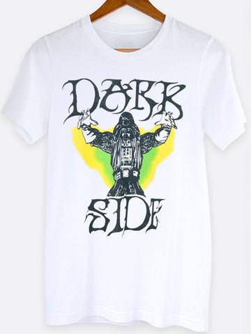 Dark Side Graphic Tee