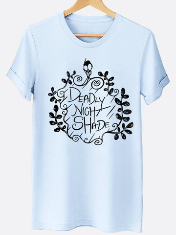 Heather Light Blue