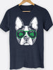 Heather Navy