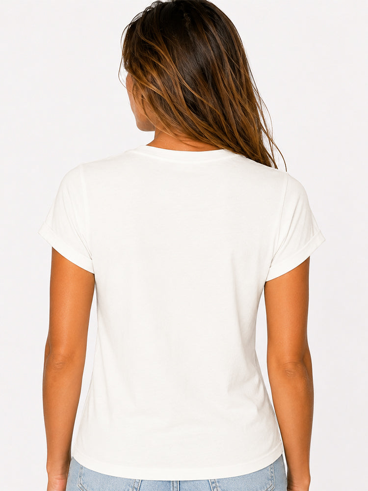 East Texas Rodeo Graphic Tee