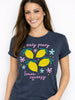 Heather Navy
