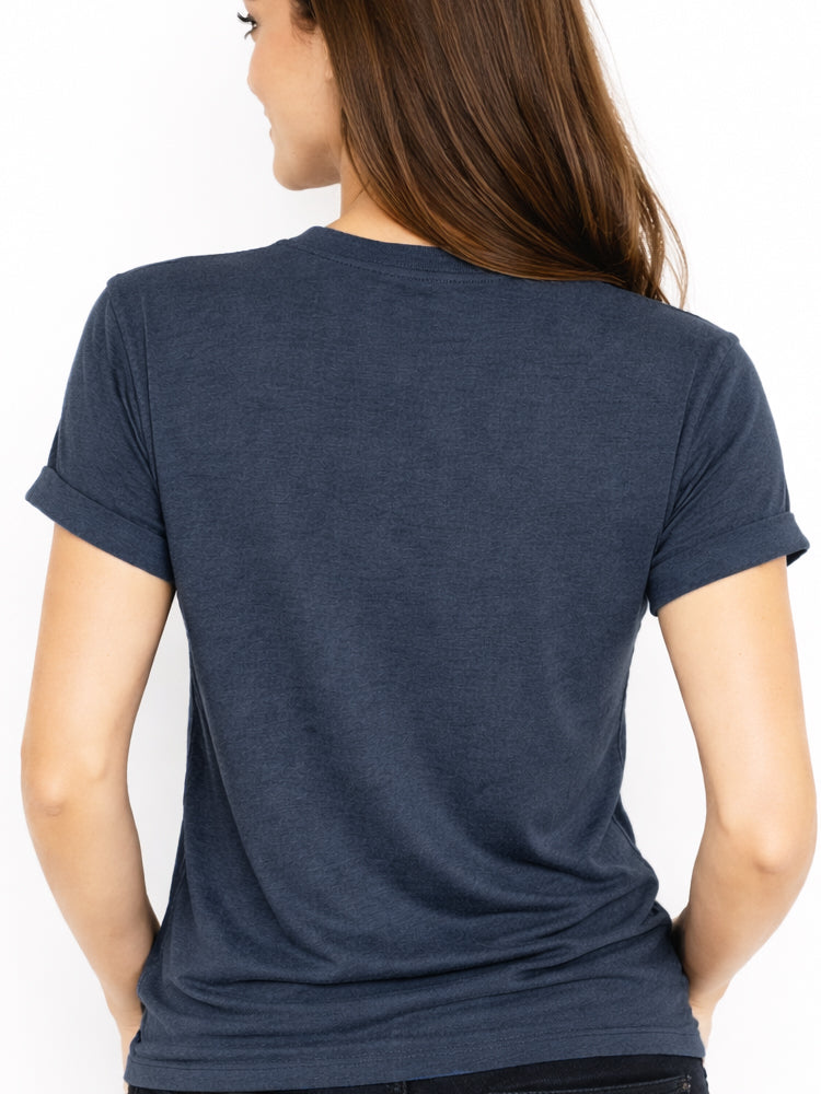 Easy Peasy Lemon Graphic Tee