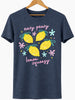 Heather Navy