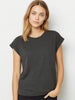 Dark Heather Grey