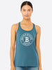 Heather Deep Teal