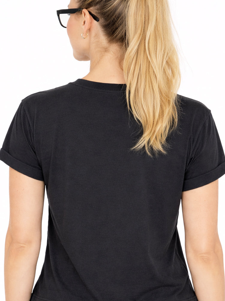Forbidden Forest Graphic Tee