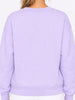 Vintage Wash Crew Sweatshirt