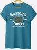 Heather Teal