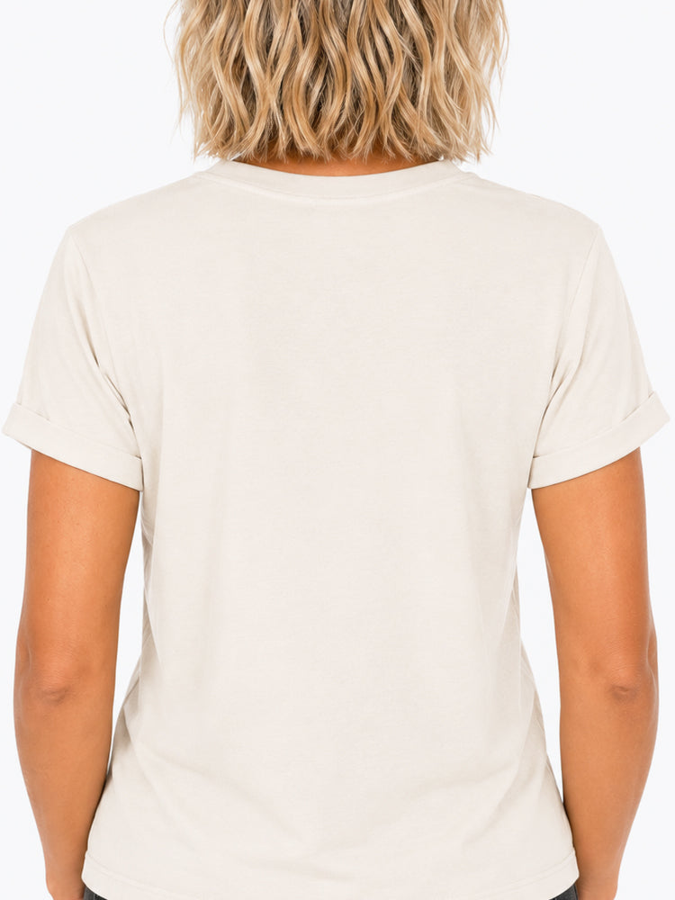 George & The Washington's Graphic Tee