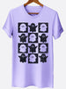 Dark Lavender