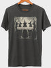 Dark Heather Grey