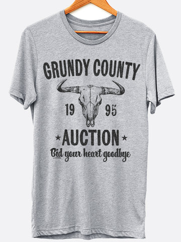 Heather Grey