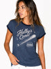Heather Atlantic & Navy