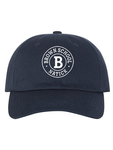 Classic Twill Dad Hat