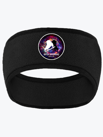 Fleece Headband