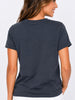 Heather Navy