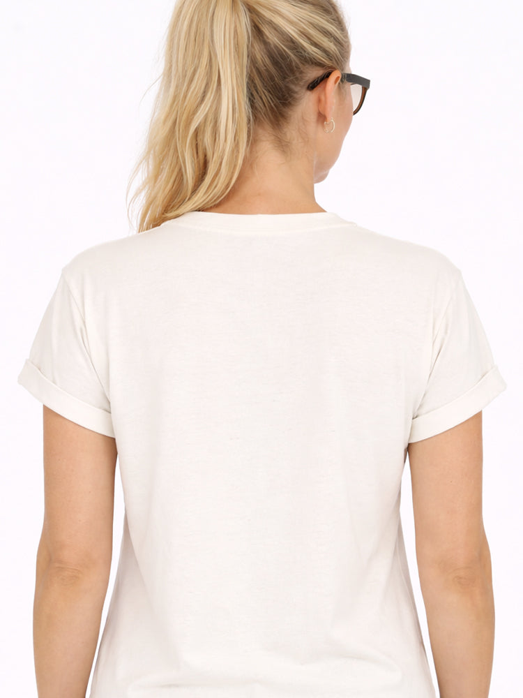 Hey Sunshine Graphic Tee