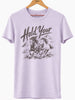 Heather Airy Lilac
