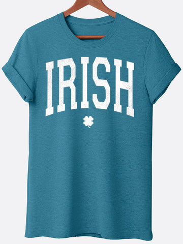 Heather Teal