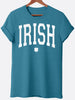 Heather Teal