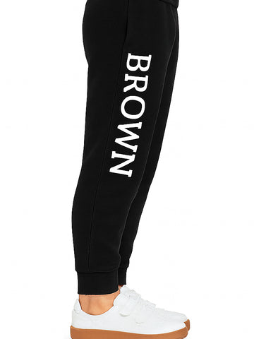 Fleece Joggers