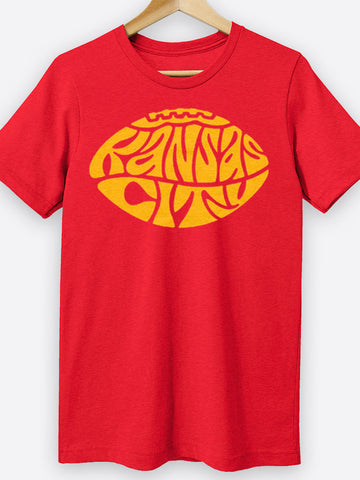 Kansas City Graphic Tee